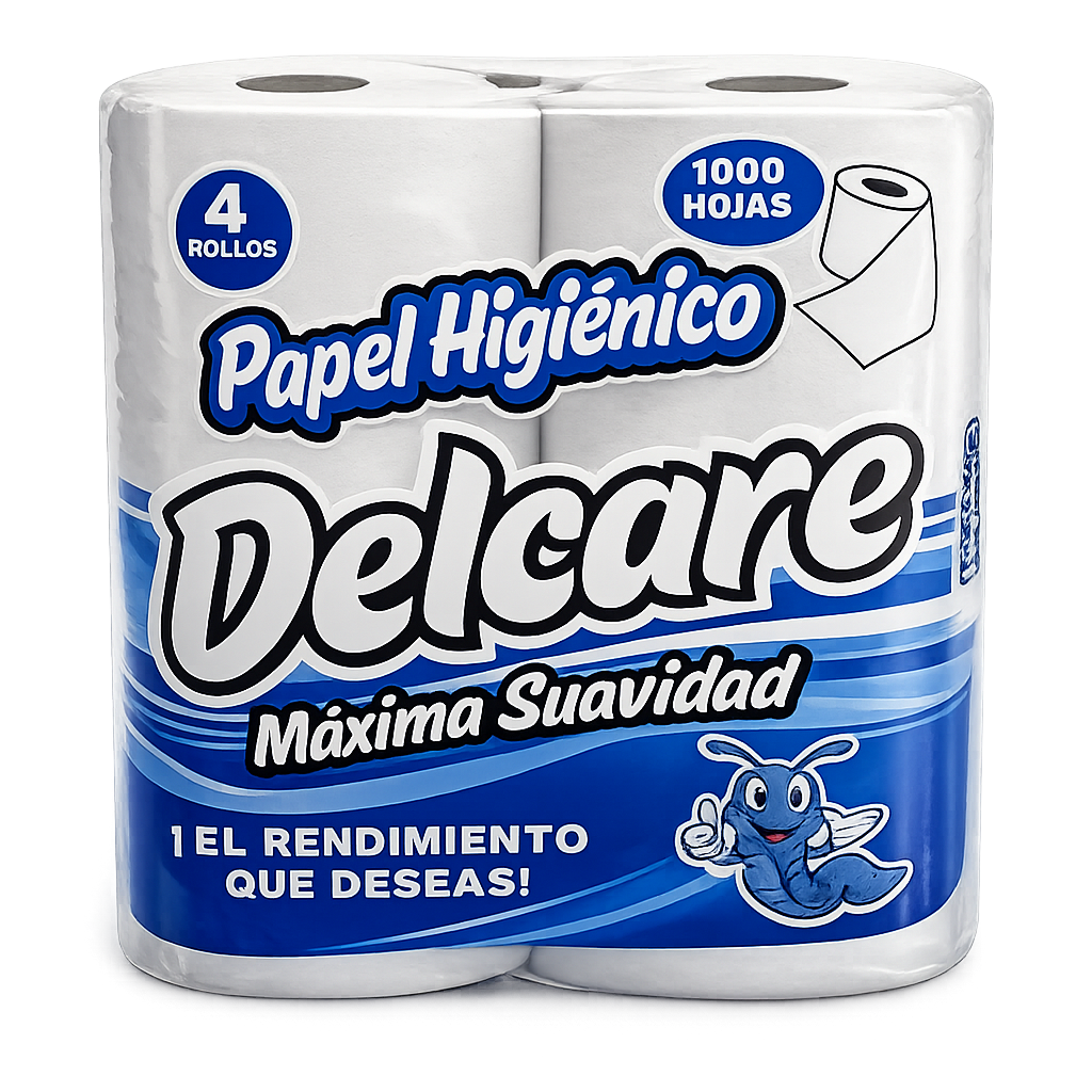 Delcare 2 Pliegos